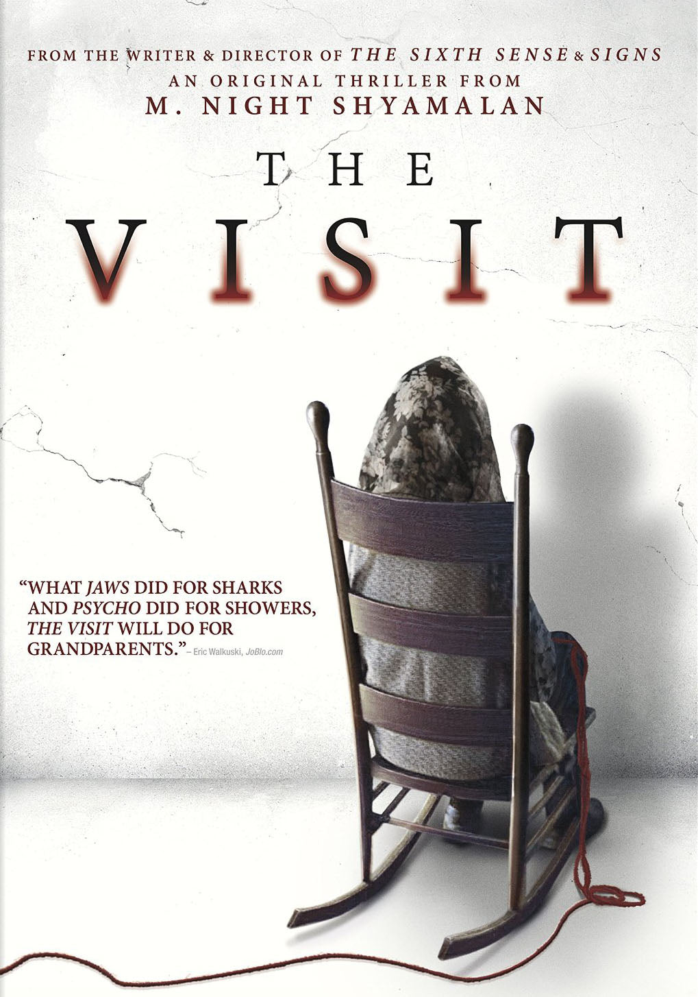 Visit cover art