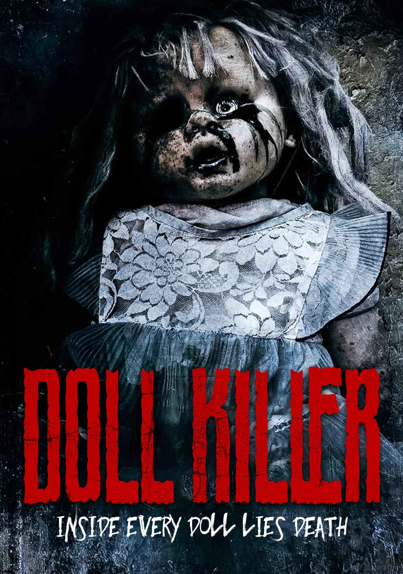 Doll Killer cover art