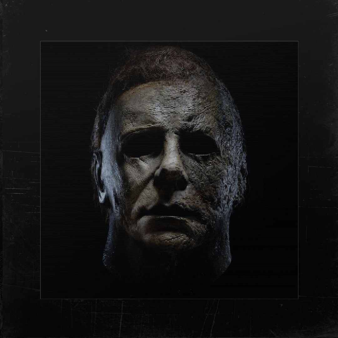Halloween - O.S.T. cover art