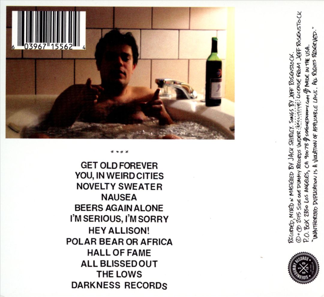We Cool? cover art