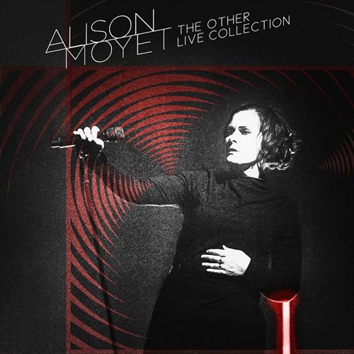 Other Live Collection cover art