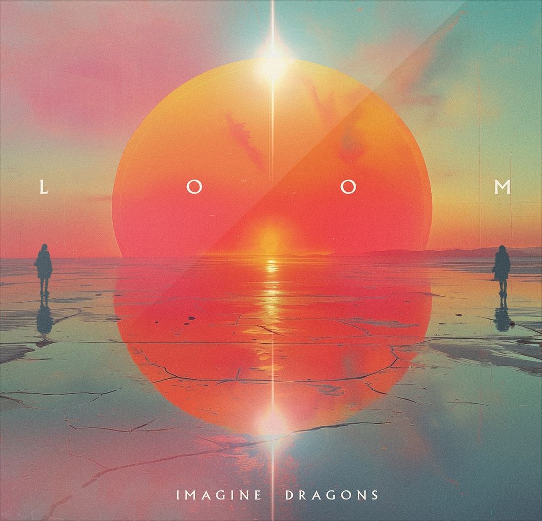 LOOM cover art