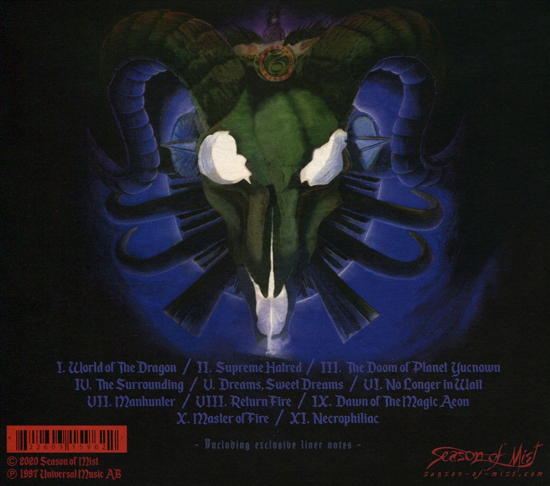 Return Fire cover art