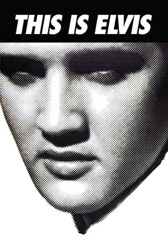 This Is Elvis [Special Edition] cover art