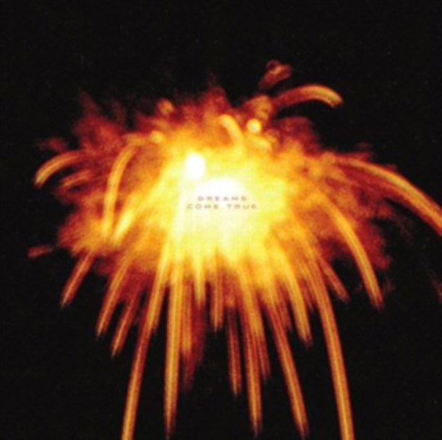 Dreams Come True cover art