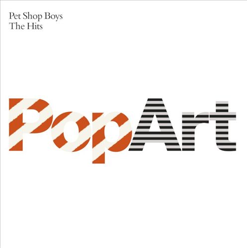 Popart: The Hits 1985-2003 cover art