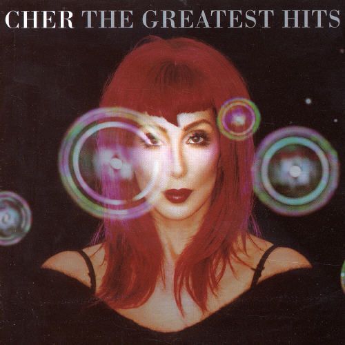 Greatest Hits [WEA] cover art