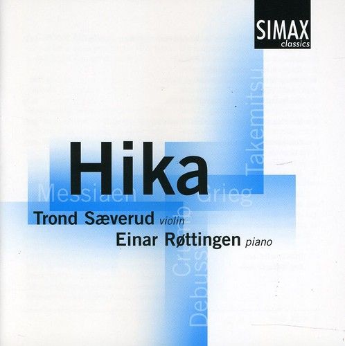 Hika cover art