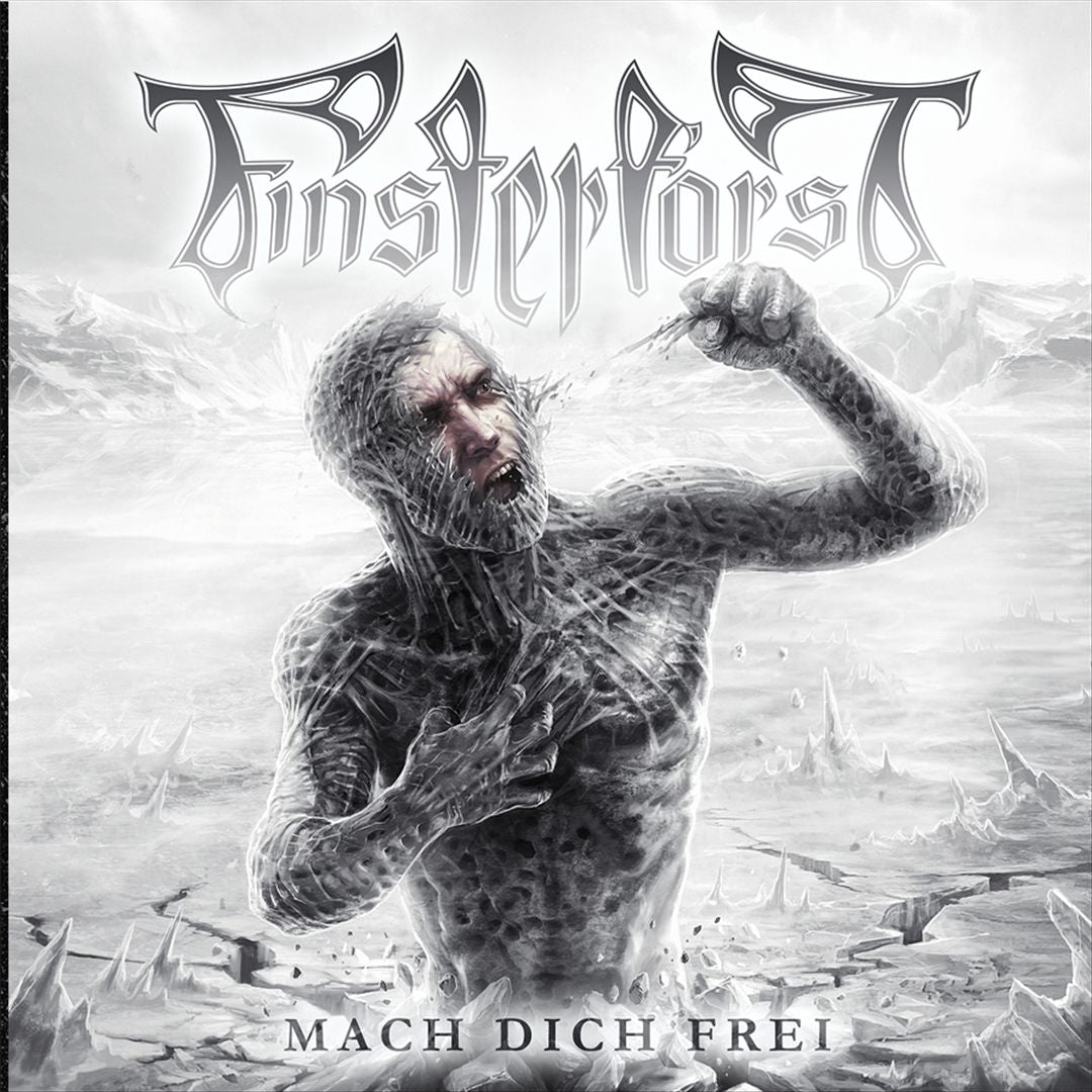 Mach Dich Frei cover art