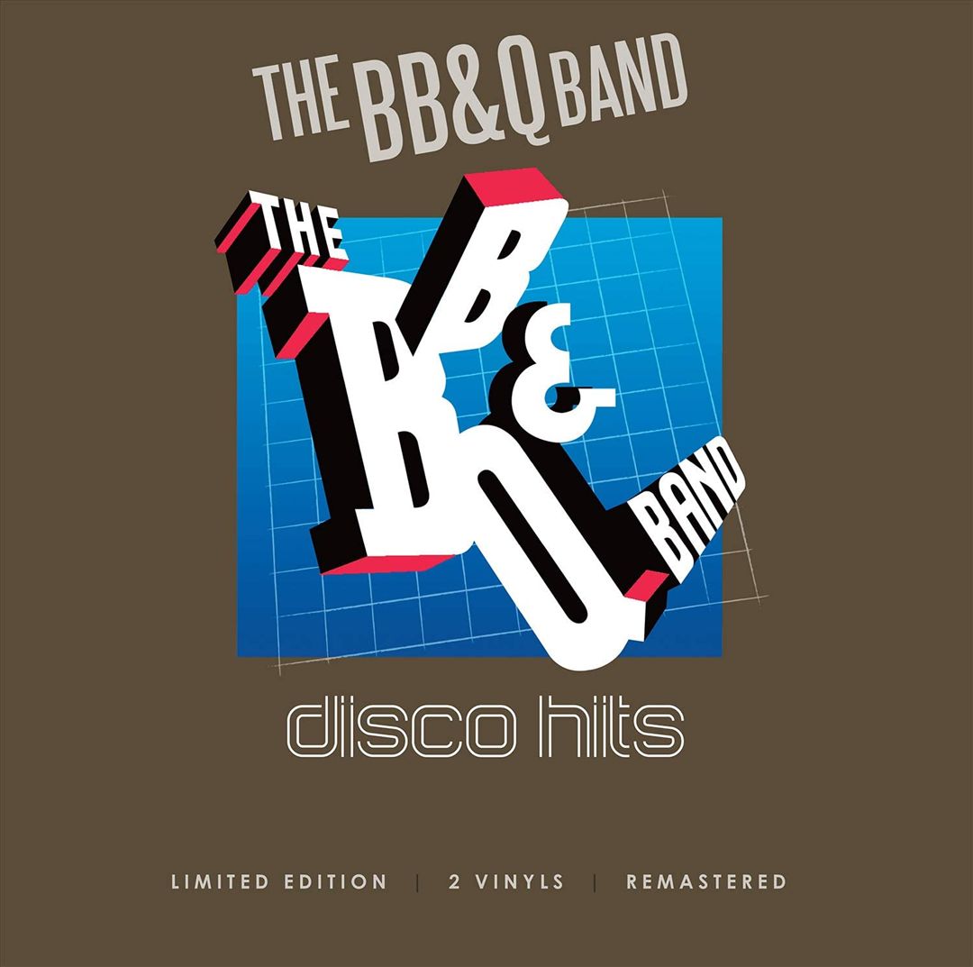 Disco Hits cover art