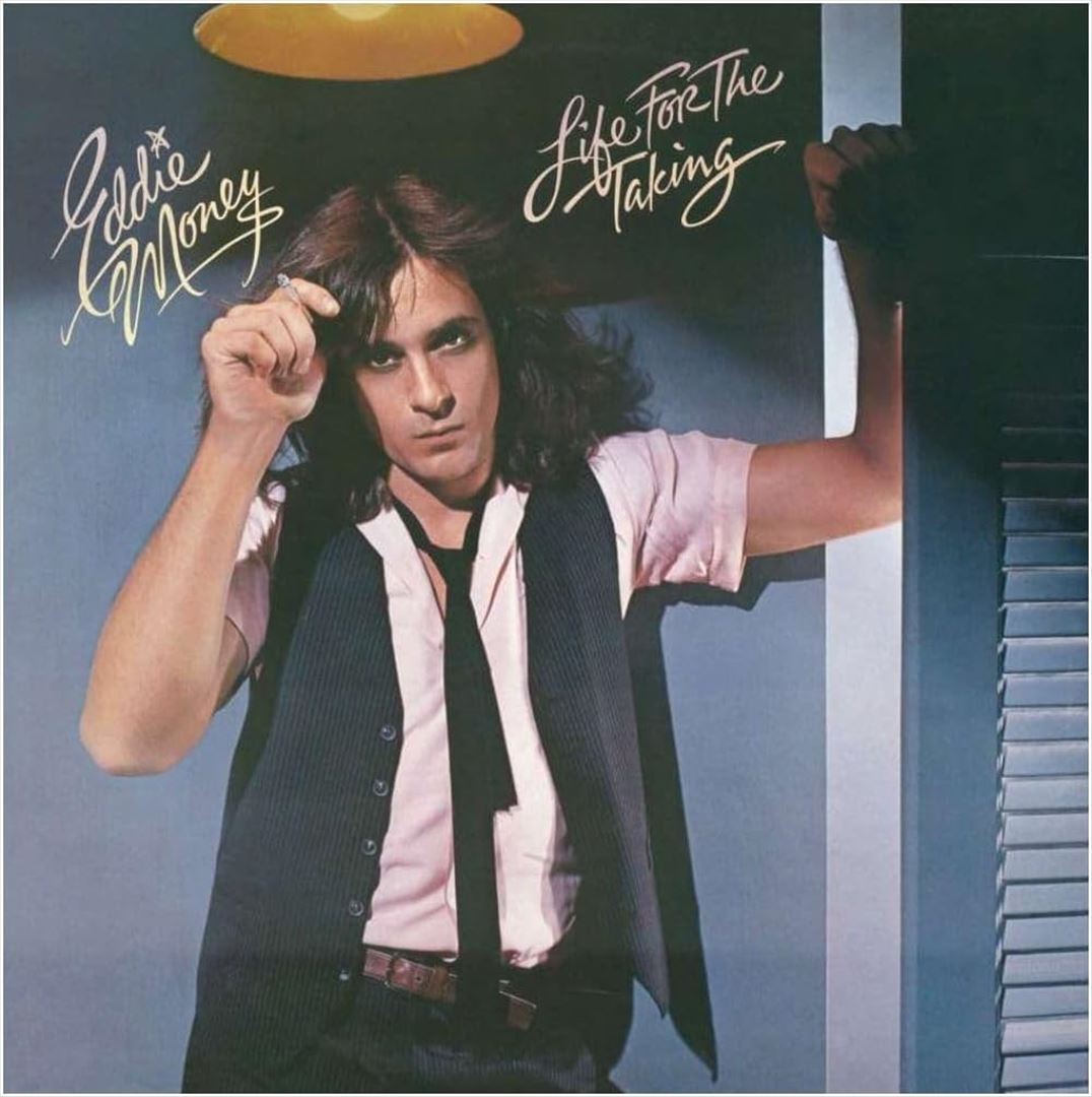 Life for the Taking [Remastered] [Deluxe] cover art