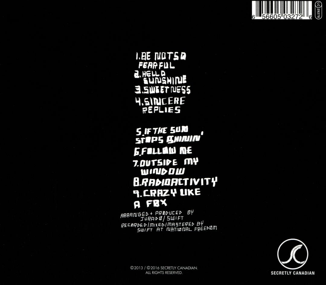 Other People's Songs, Vol. 1 cover art