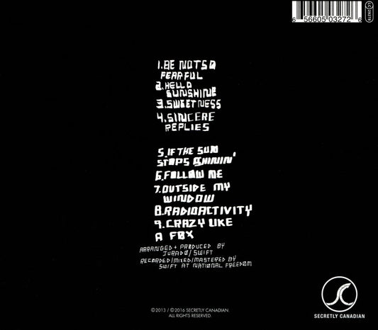 Other People's Songs, Vol. 1 cover art