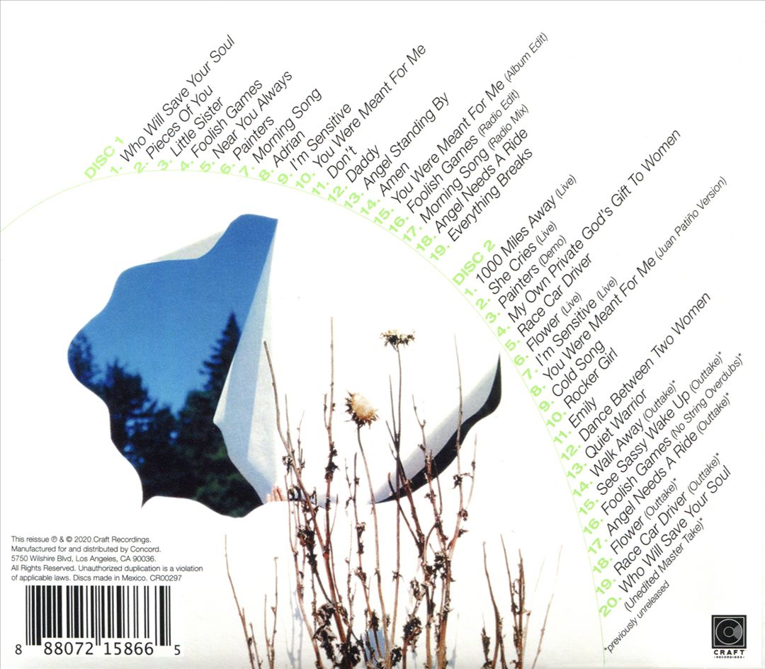 Pieces of You [Deluxe] cover art
