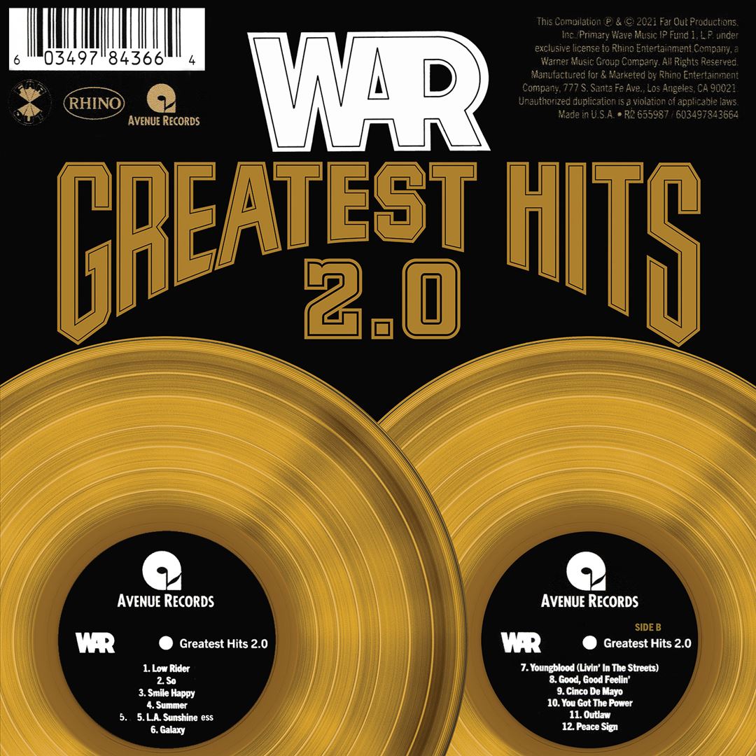 Greatest Hits 2.0 cover art
