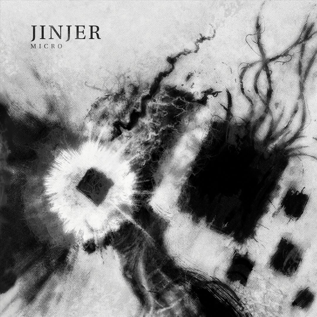 Micro cover art