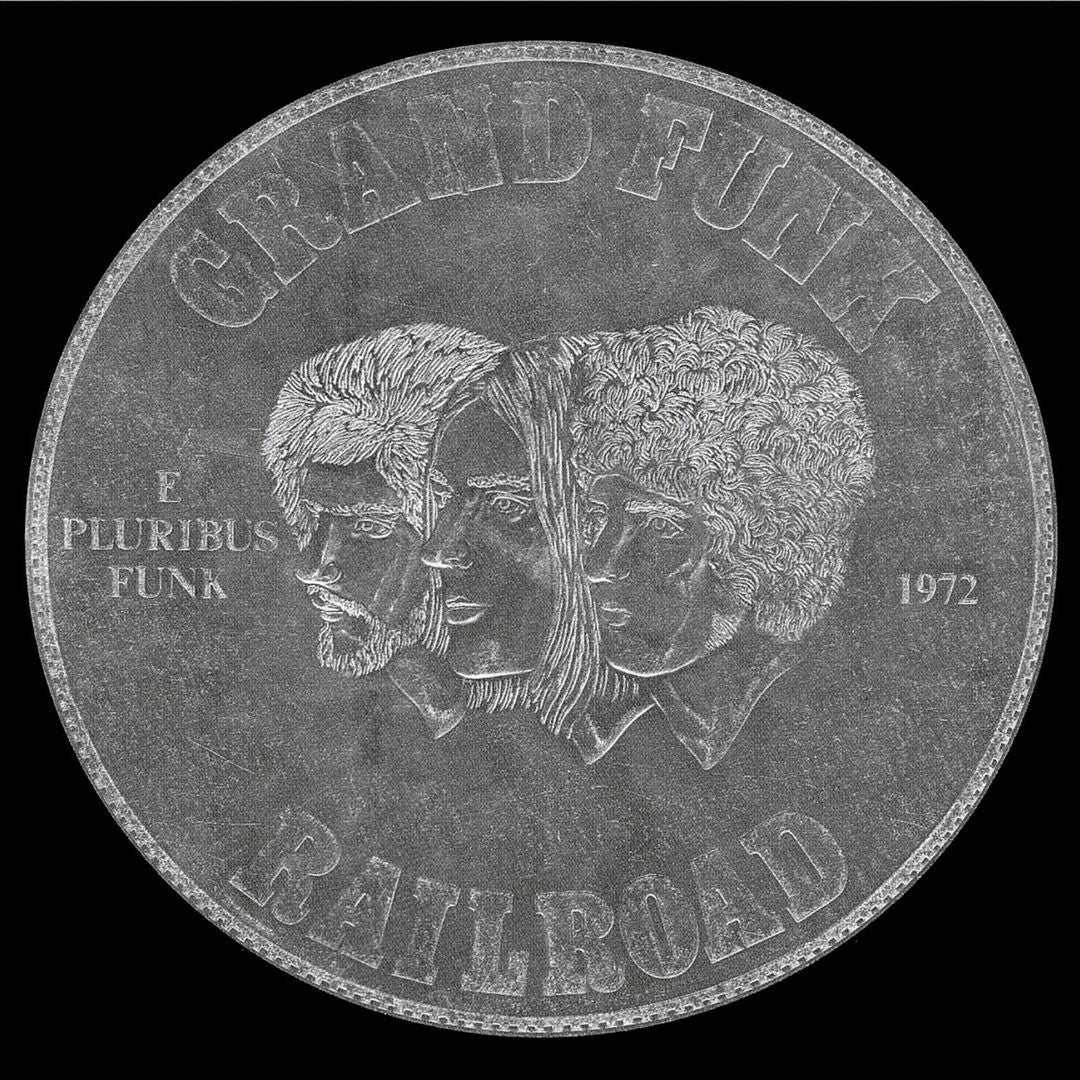 E Pluribus Funk [Bonus Tracks] cover art
