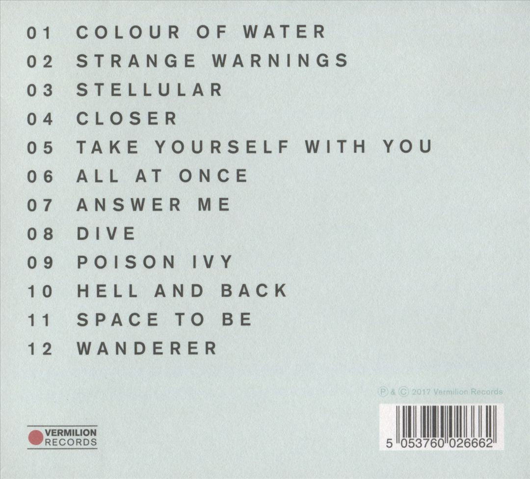 Stellular cover art