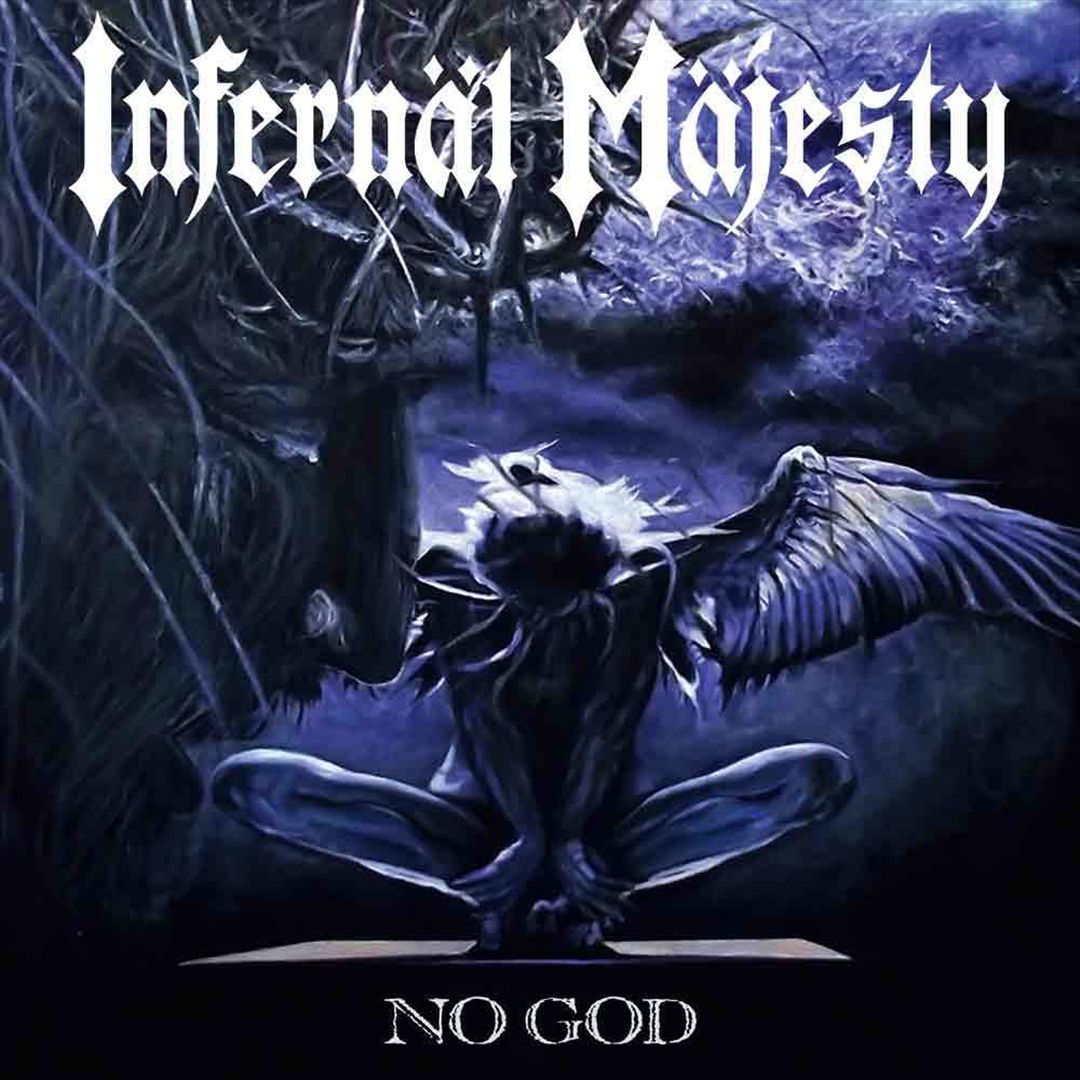No God cover art