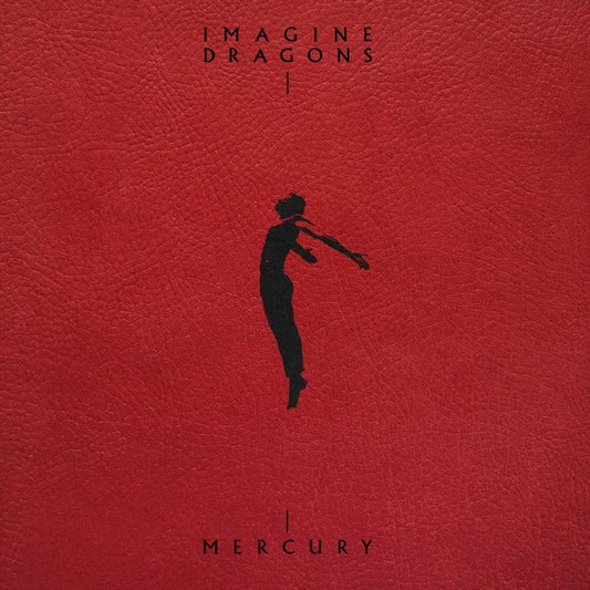 Mercury: Act 2 cover art