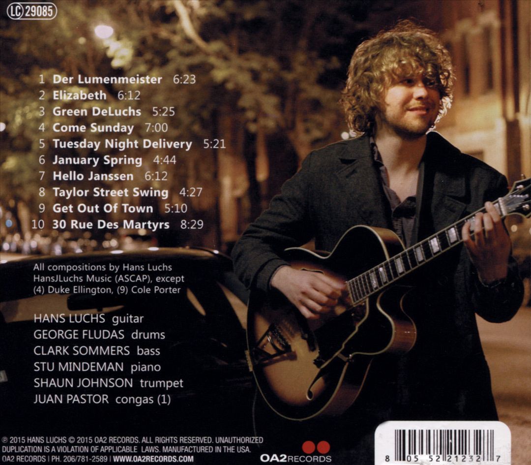 Time Never Pauses cover art