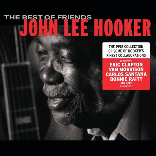 Best of Friends cover art