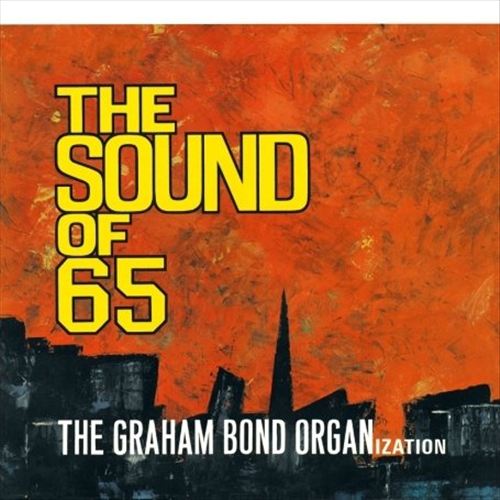 Sound of 65 cover art