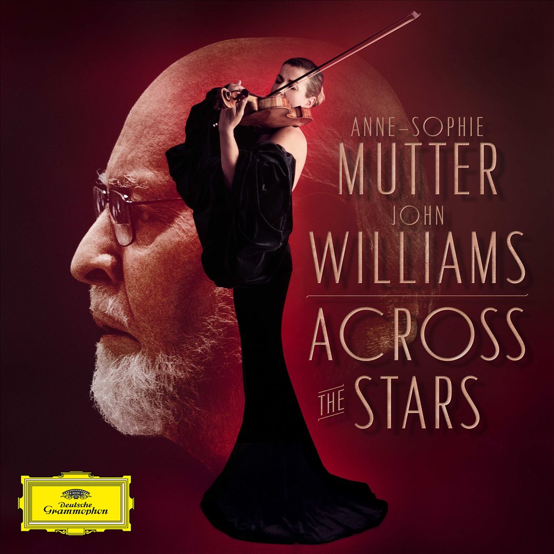 Across the Stars cover art