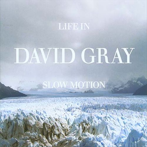 Life in Slow Motion cover art