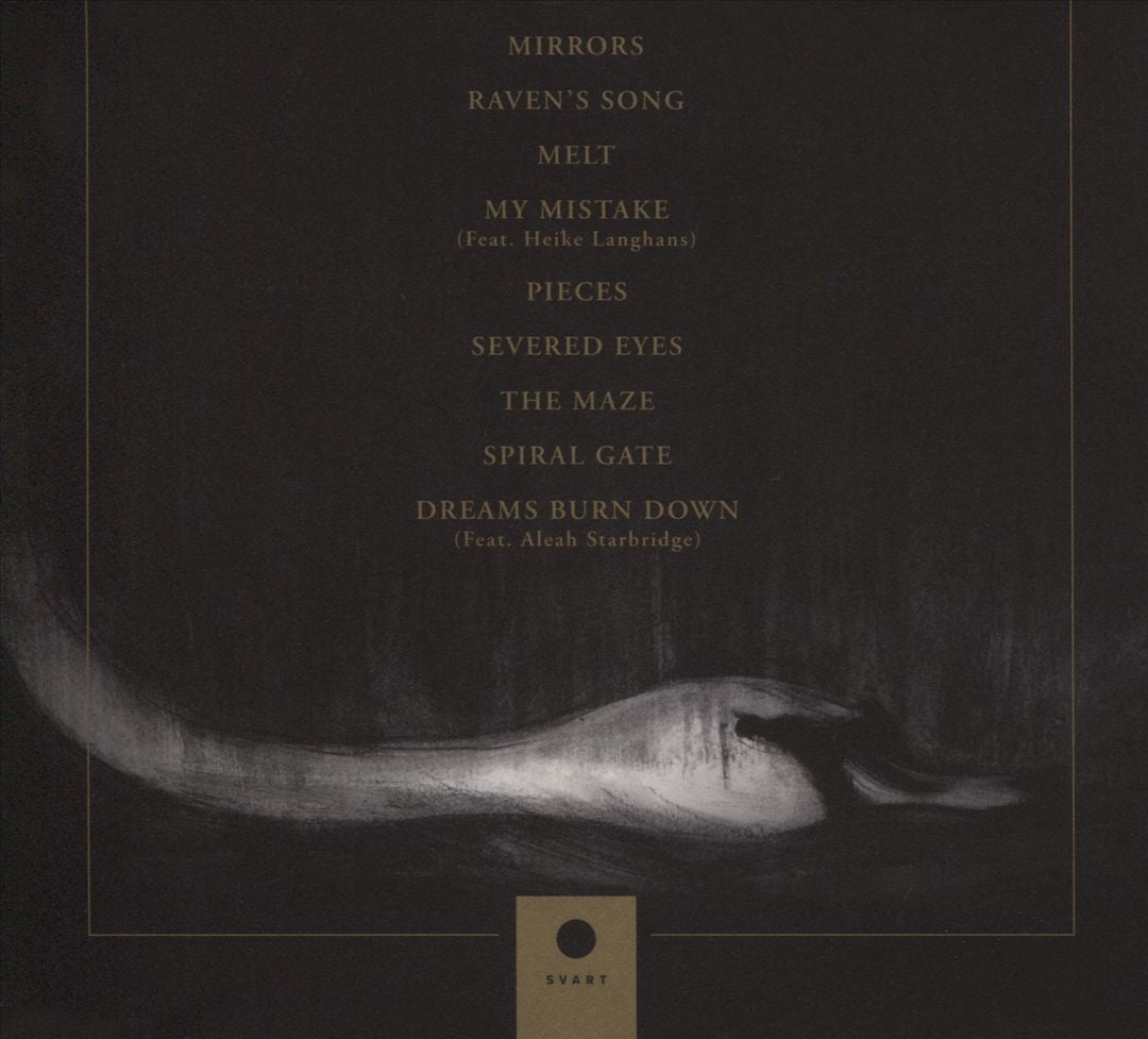 No Stars upon the Bridge cover art