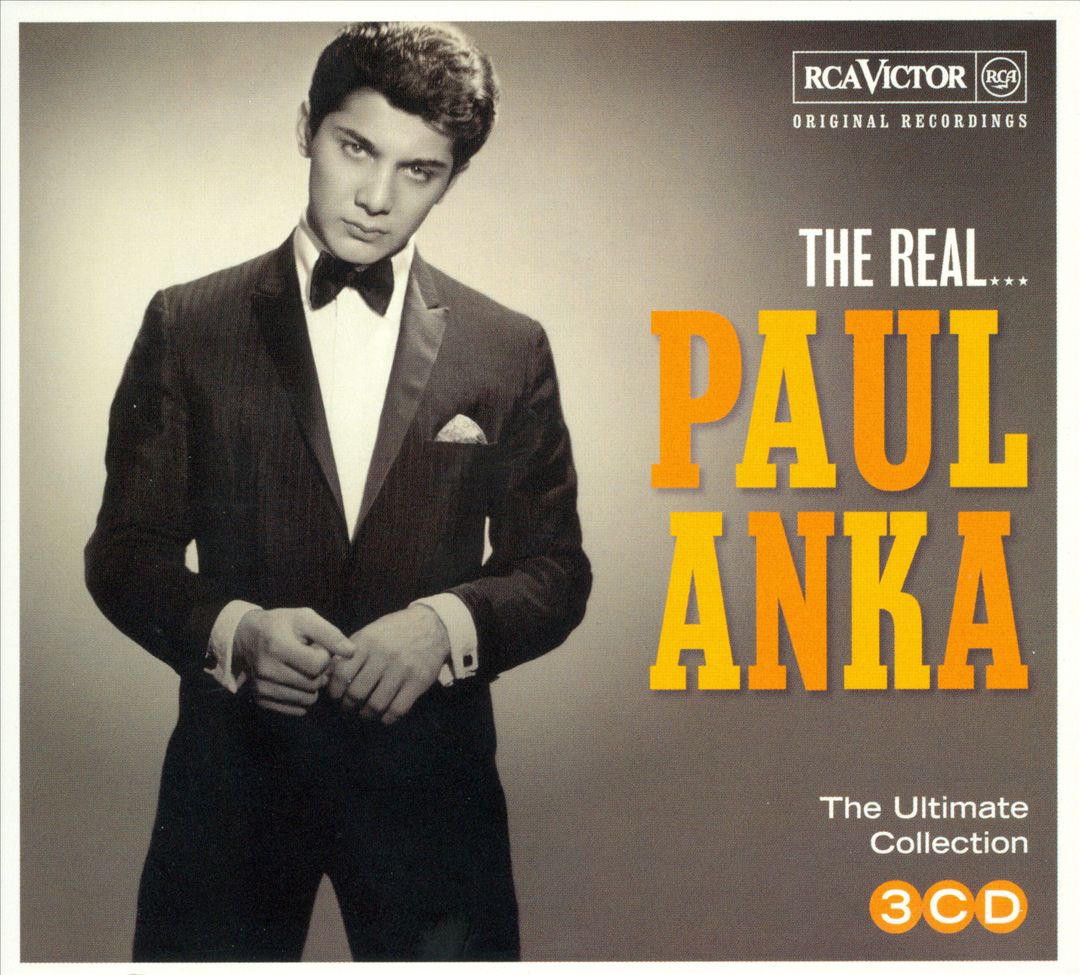 Real... cover art