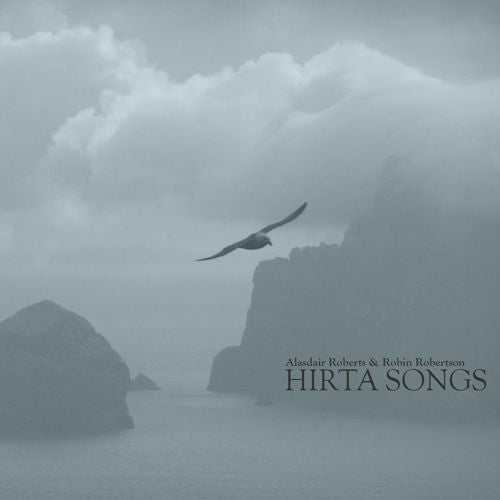 Hirta Songs cover art