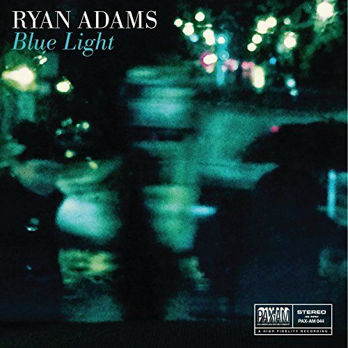 Blue Light [Limited Edition] cover art