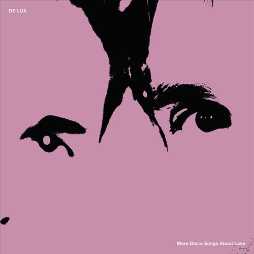 More Disco Songs About Love cover art