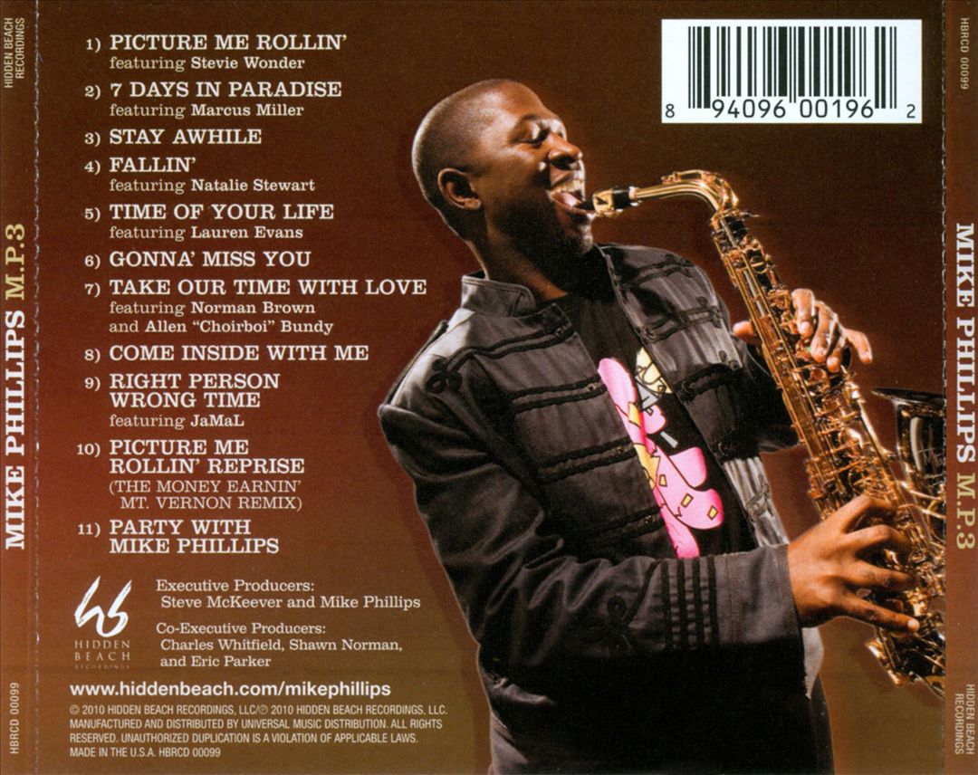 MP3 cover art