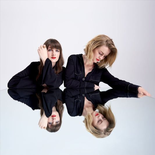 Restless Minds cover art