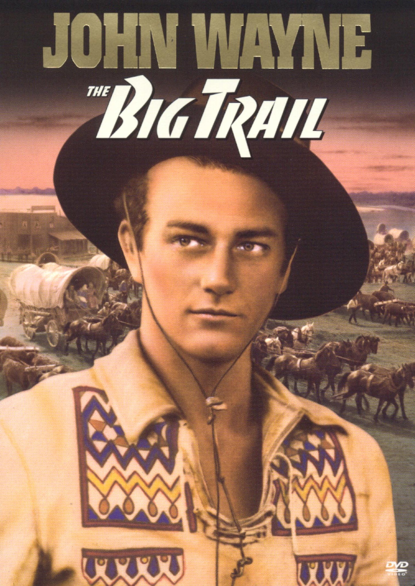 Big Trail cover art