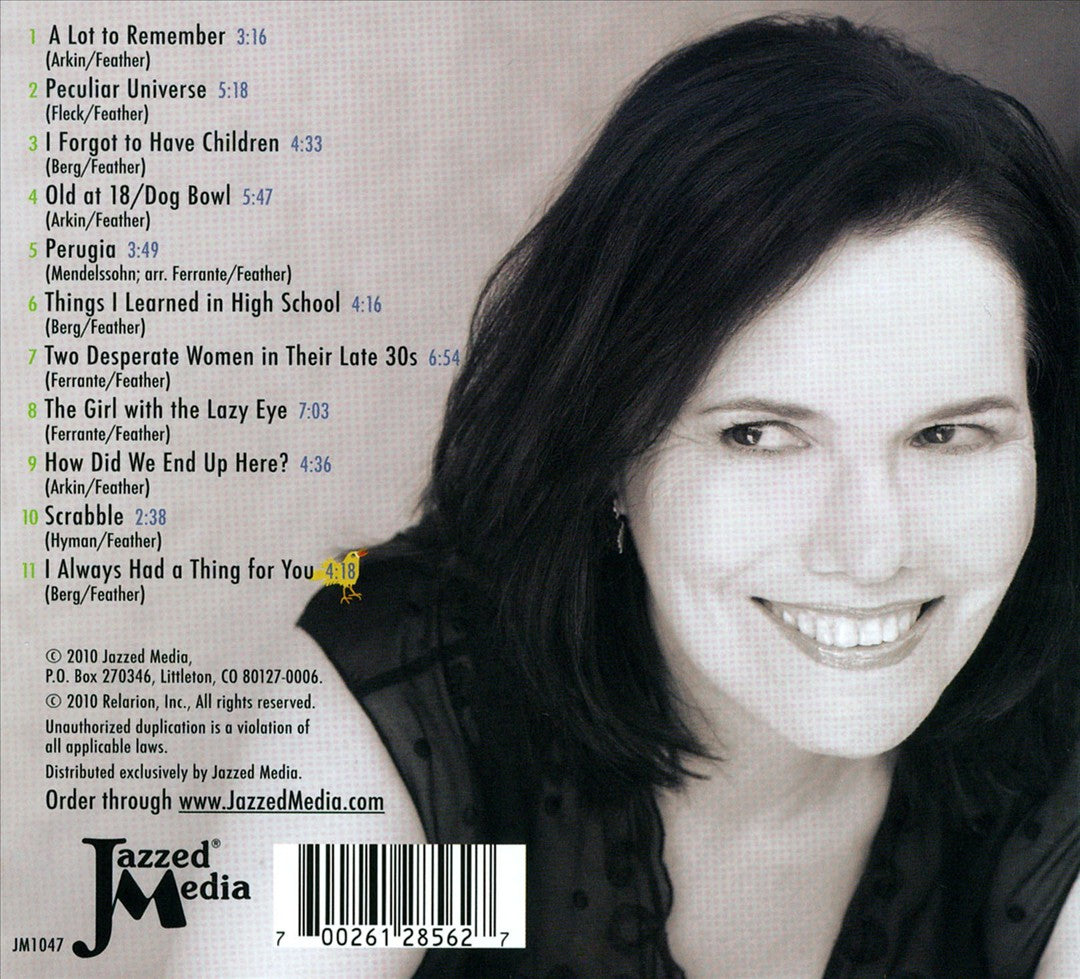 Ages cover art