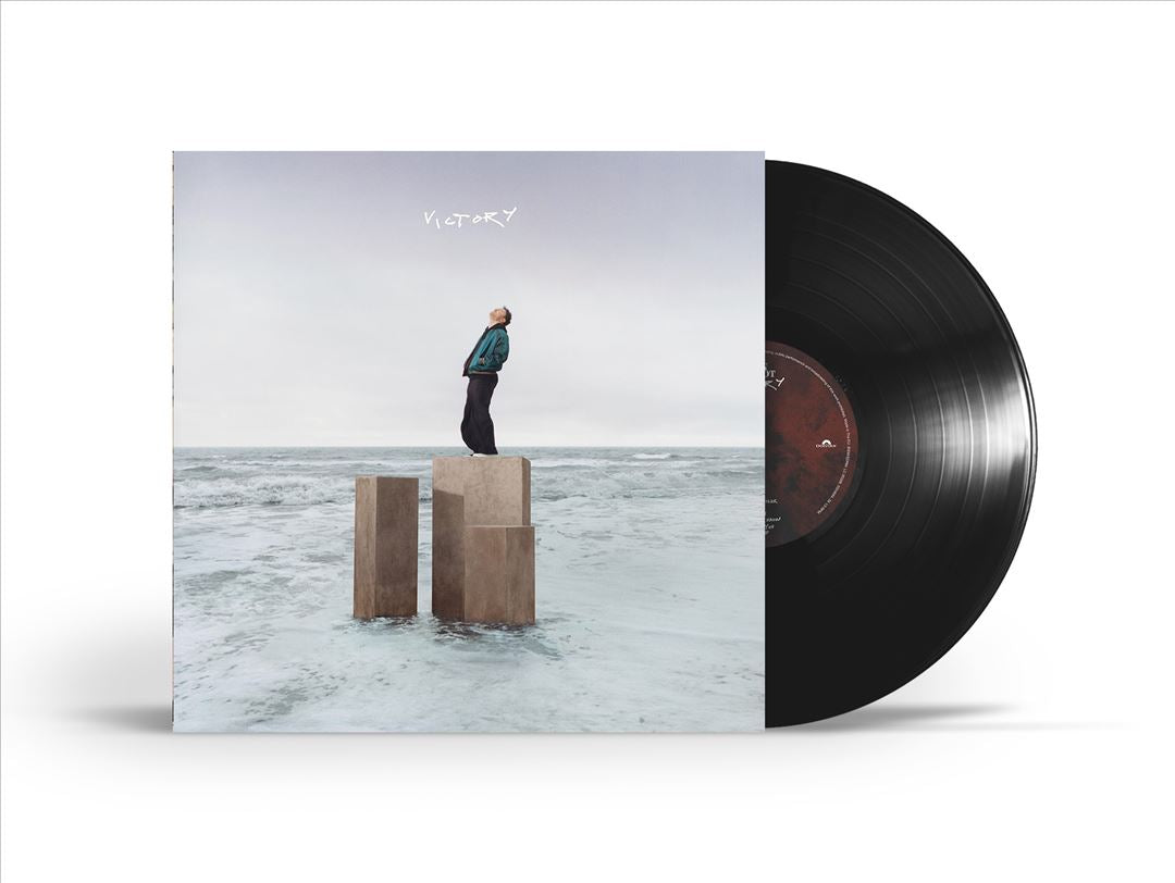 Victory cover art
