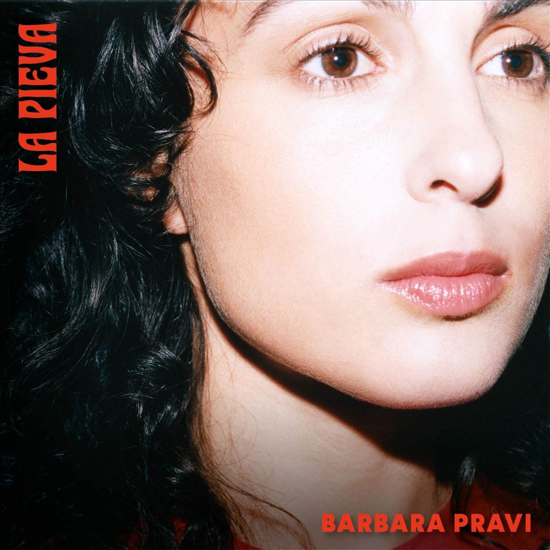 Pieva cover art