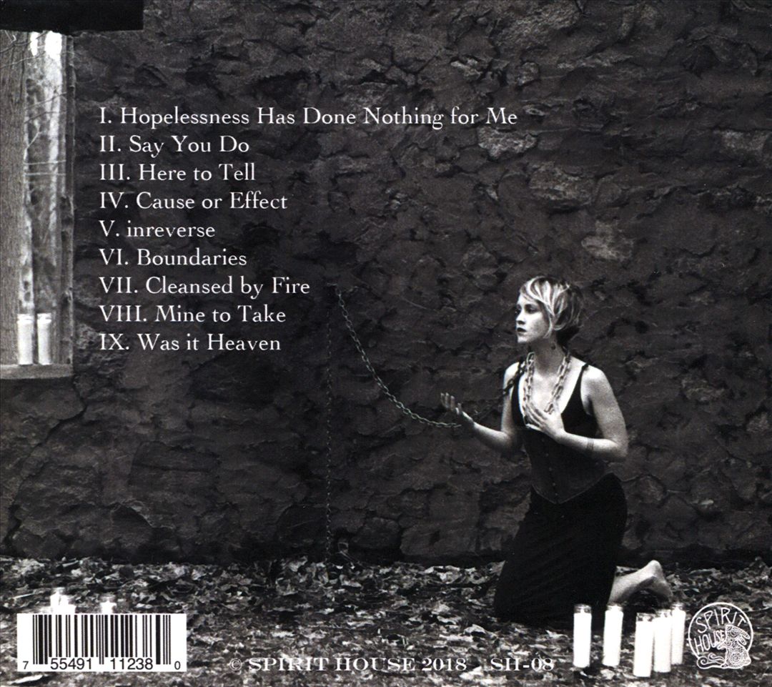 Gemini II cover art