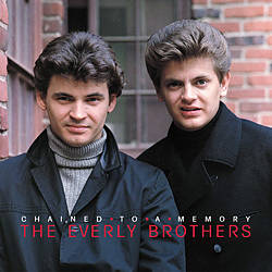 Chained to a Memory 1966-1972 cover art