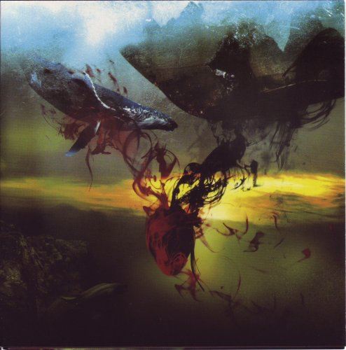 And We Wept the Black Ocean Within cover art