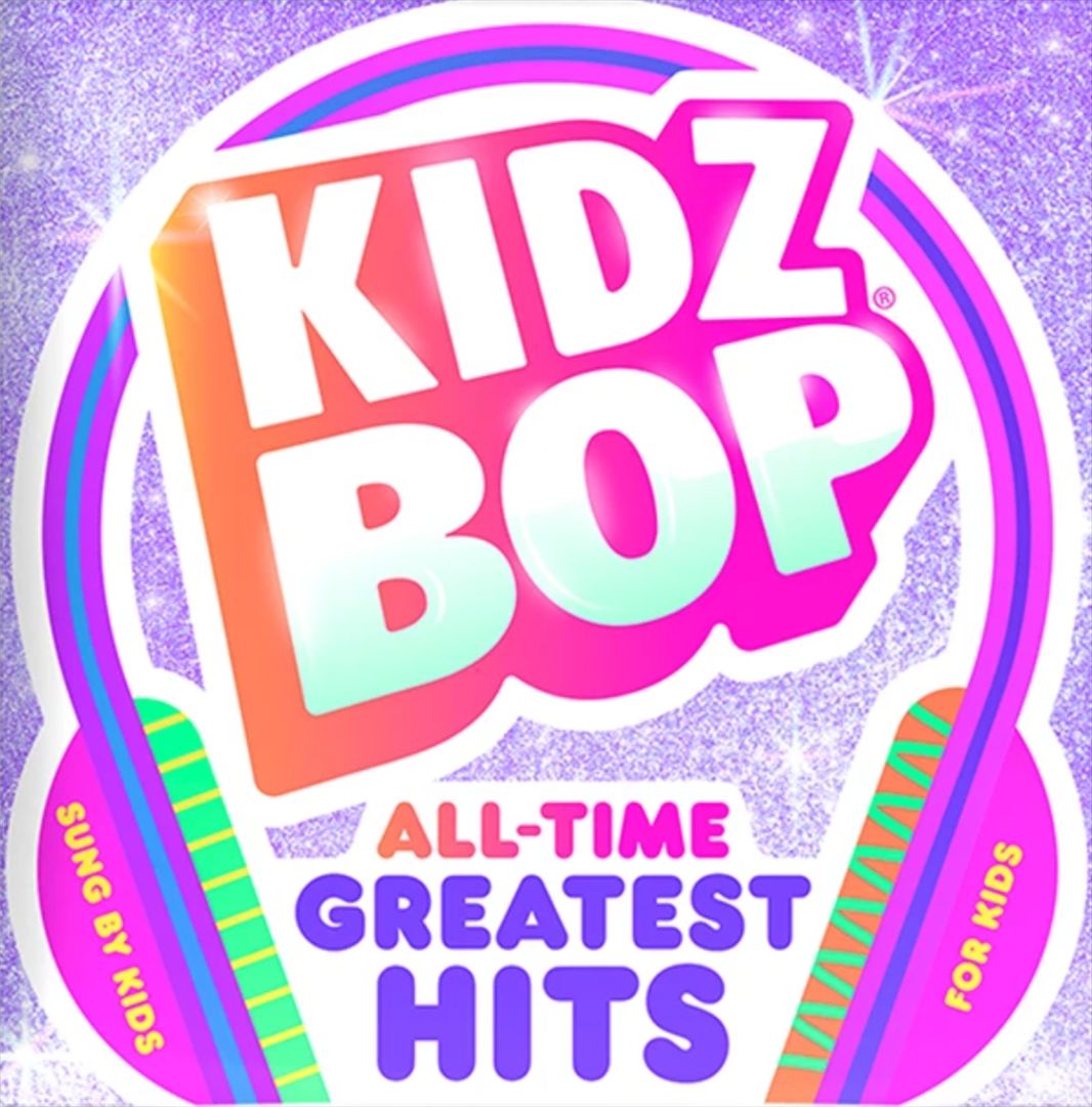 All-Time Greatest Hits cover art