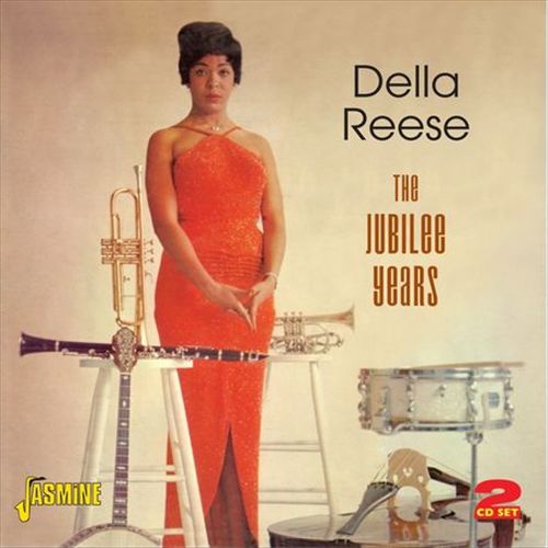 Jubilee Years: The Singles 1954-1959 cover art