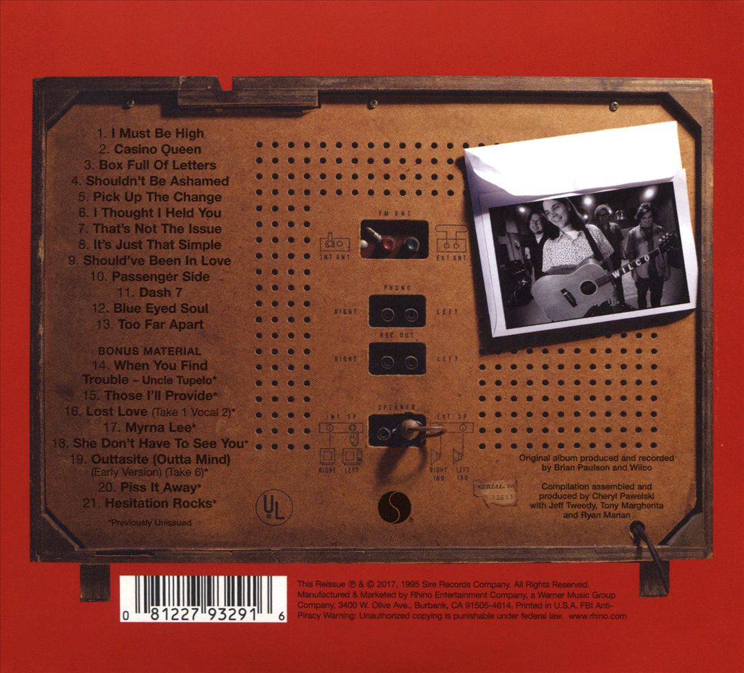 A.M. [Deluxe Edition] cover art