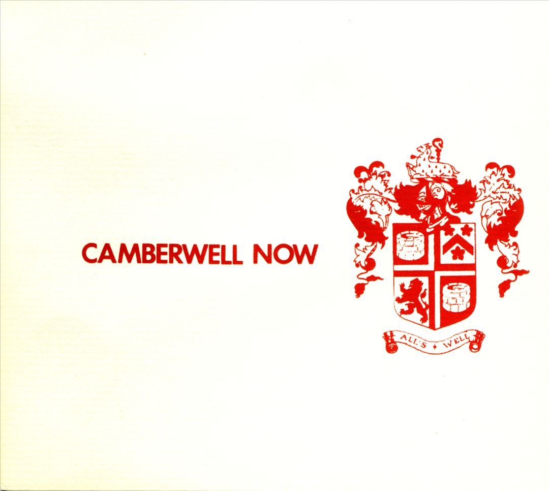 All's Well cover art