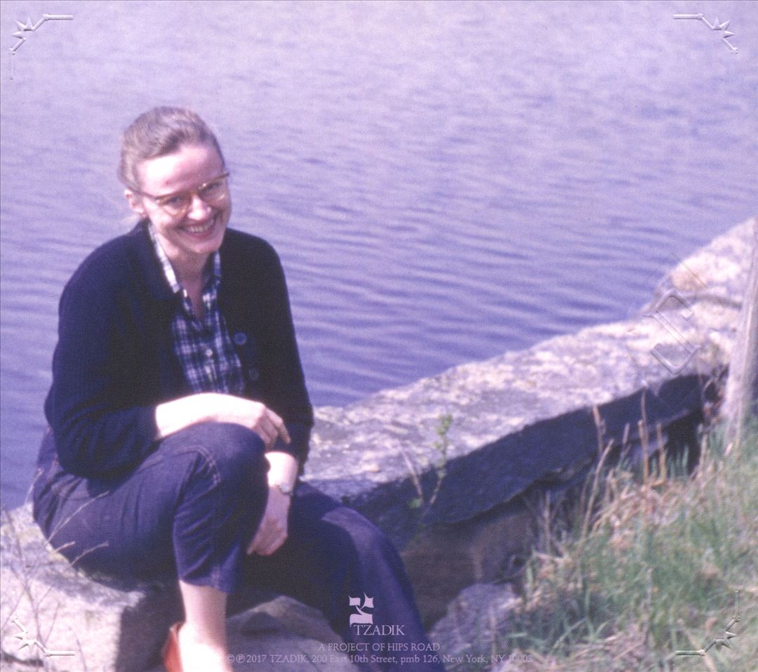 Vanity of Vanities: A Tribute to Connie Converse cover art