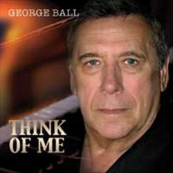 Think of Me cover art