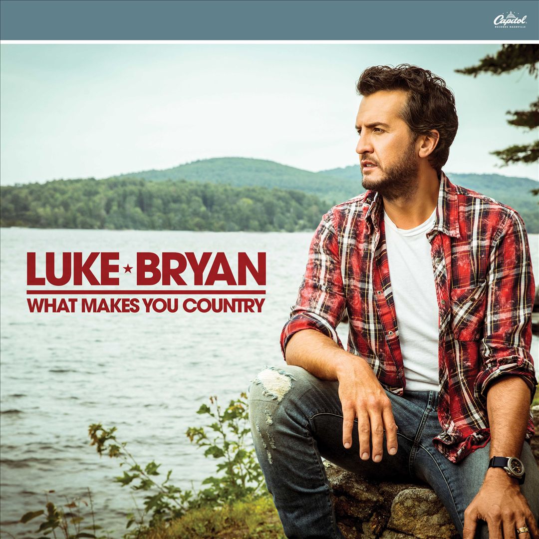 What Makes You Country cover art
